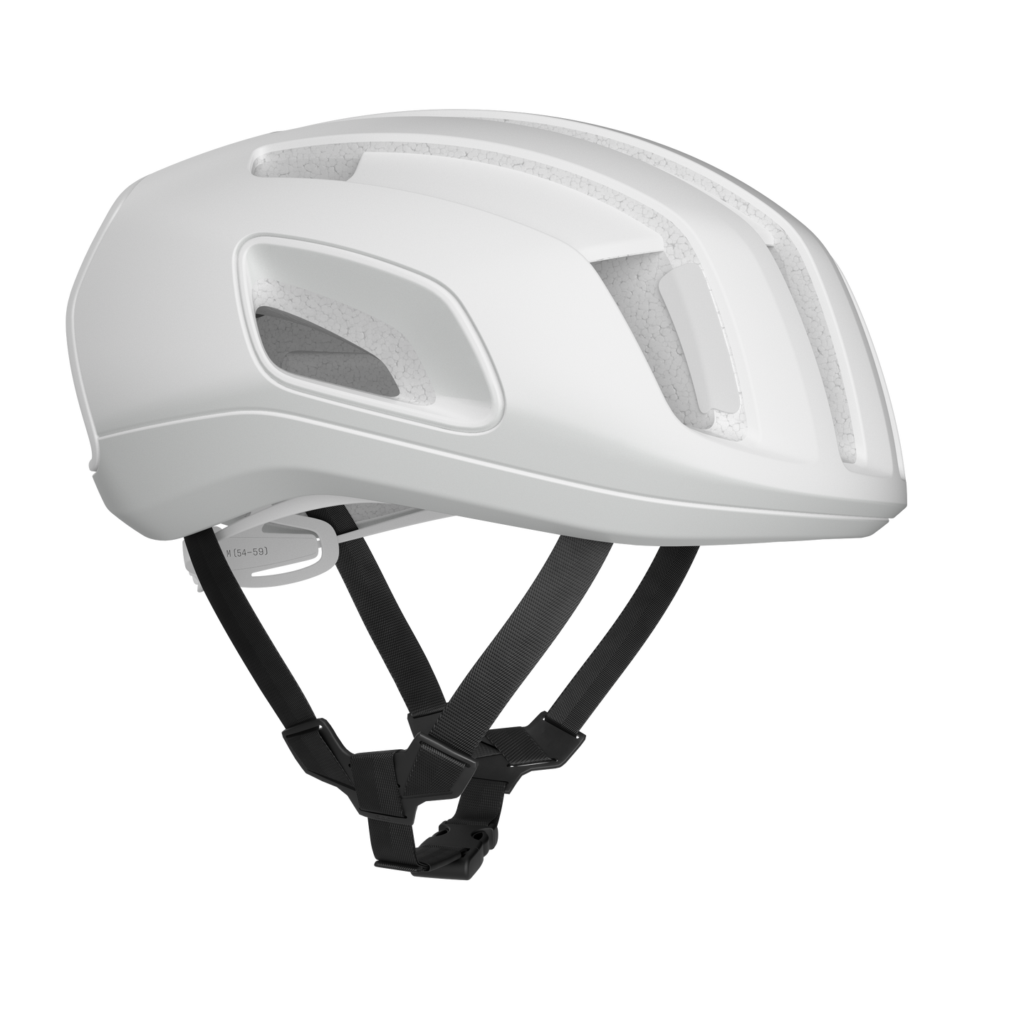 Cytal Road Cycling Helmet Hydrogen White Matt