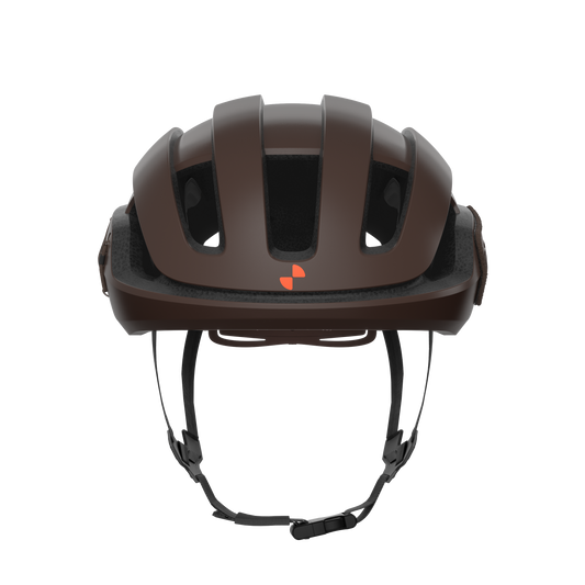 Omne Ultra Air MIPS Cycling Helmet Bronzite Brown Matt