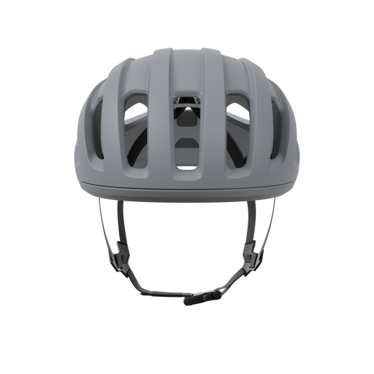 Amidal Cycling Helmet Granite Grey Matt