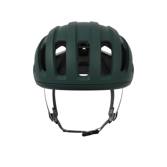 Amidal Cycling Helmet Pargasite Green Matt
