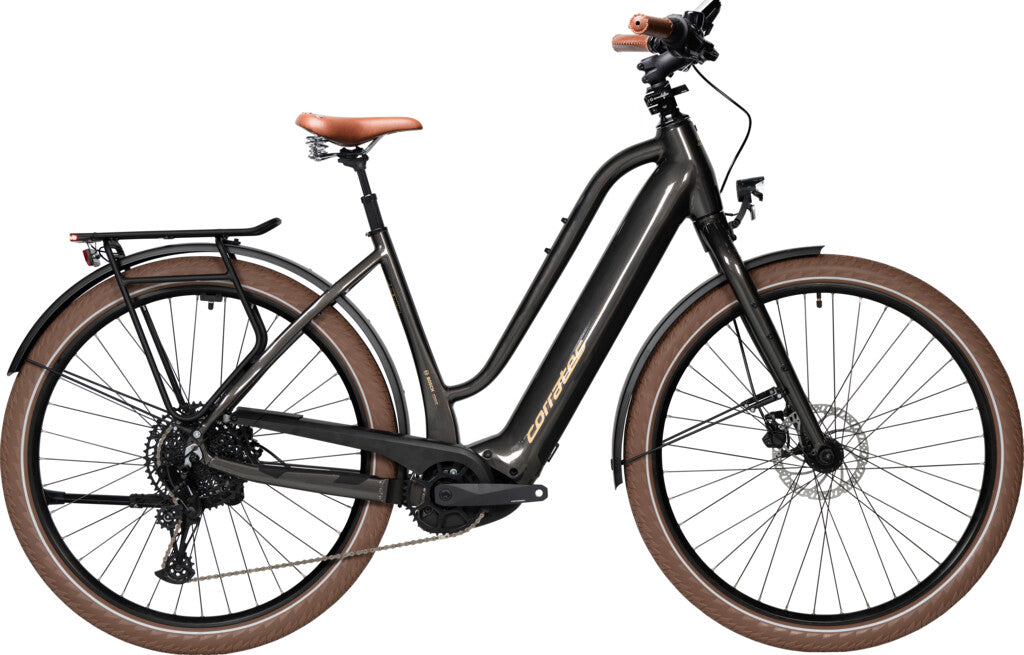 Corratec E-Power C29 SE 3.0 CX7 12S Retro Sport