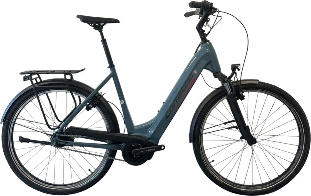 Corratec E-Power Trekking 28 AP5 LTD Wave RT