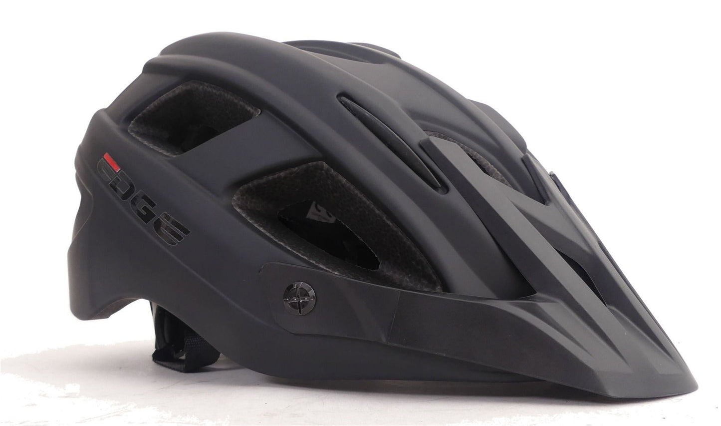 Edge Racefiets helm