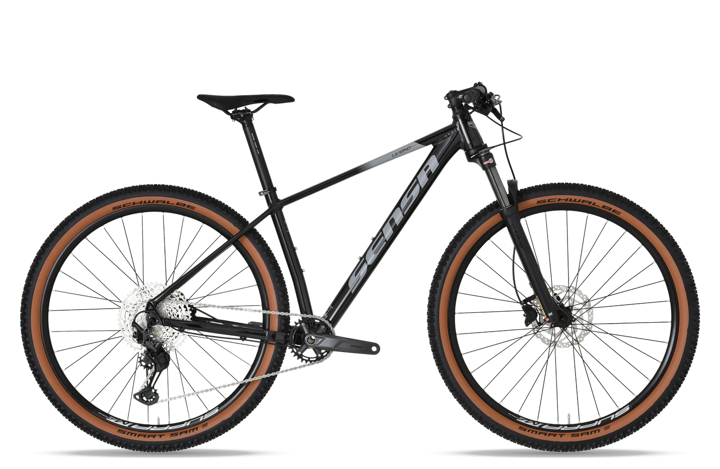 Livigno XC XT-Edition