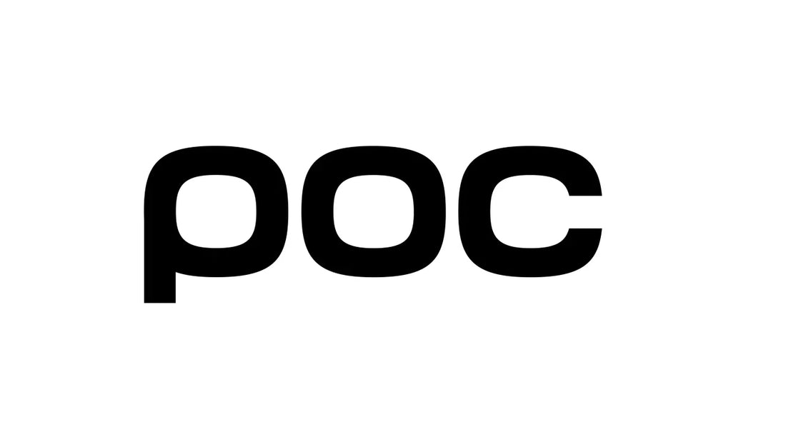 Costa Blanca Cycling officieel POC Dealer