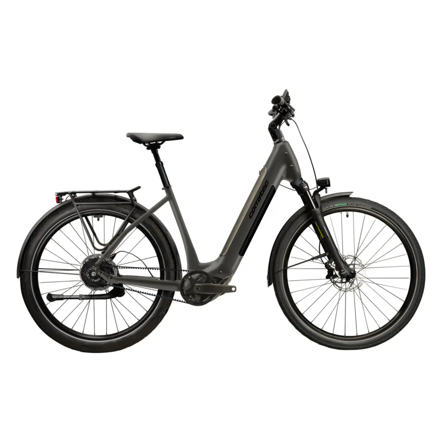 e-bikes