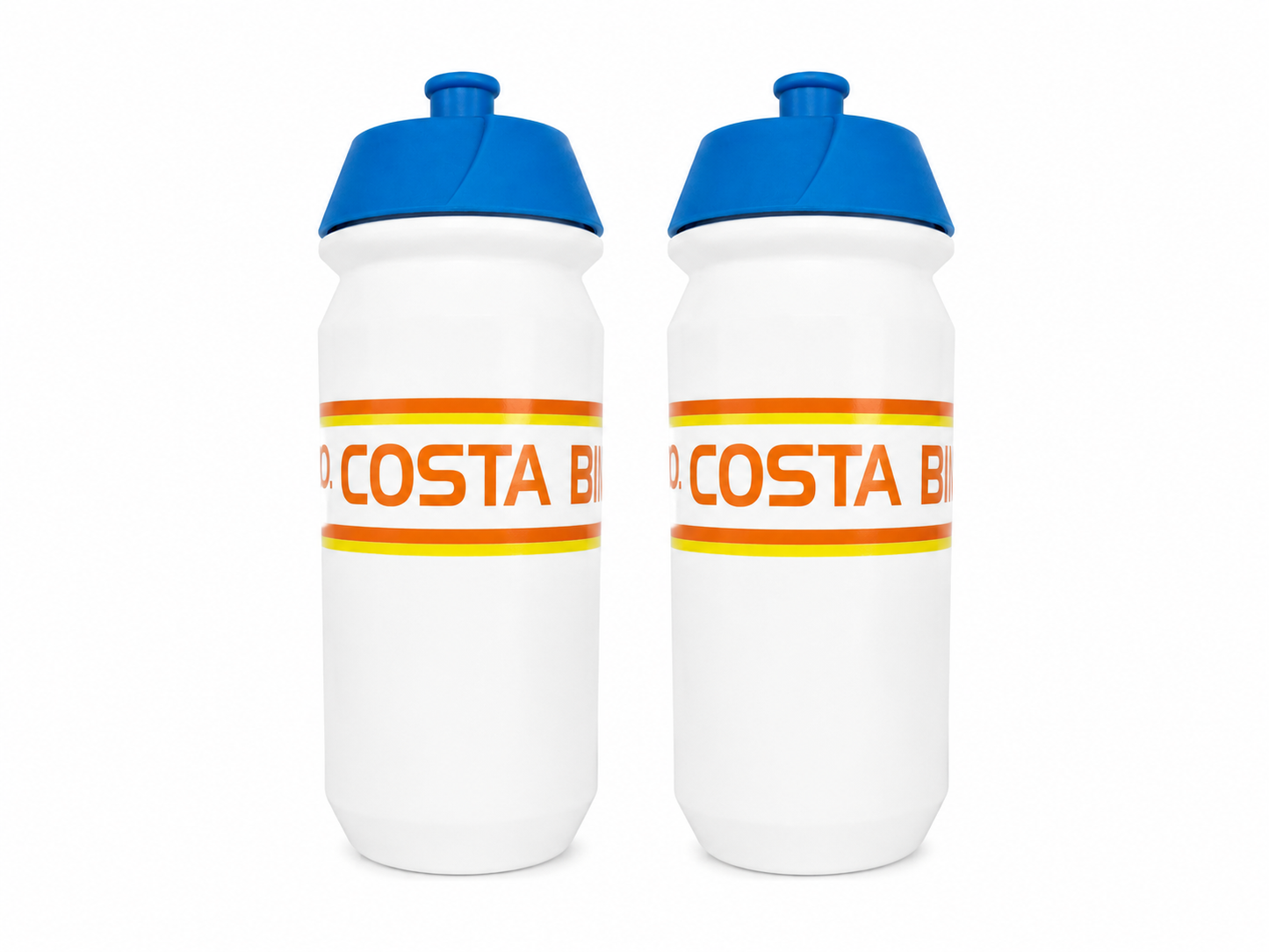 CBC Bidons 2 stuks