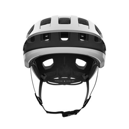 Cularis Pure MTB Helmet Hydrogen White/Uranium Black Matt