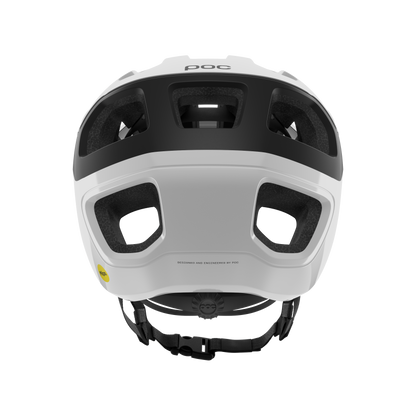 Cularis Pure MTB Helmet Hydrogen White/Uranium Black Matt