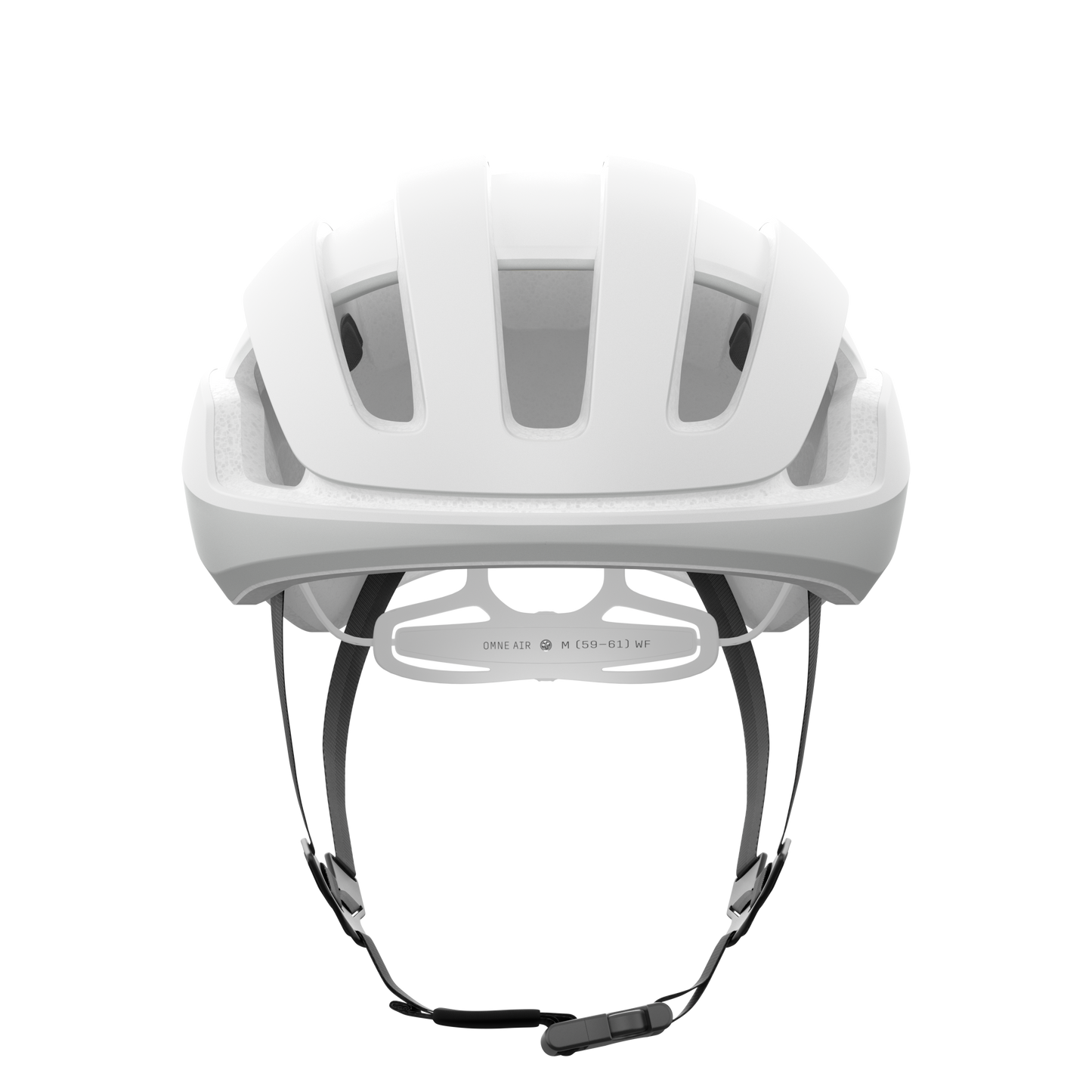 Omne Air MIPS Cycling Helmet Hydrogen White Matt