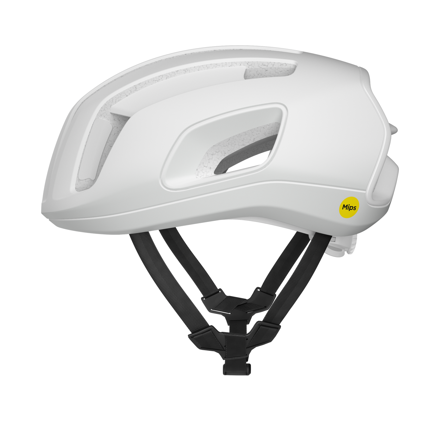 Cytal Road Cycling Helmet Hydrogen White Matt