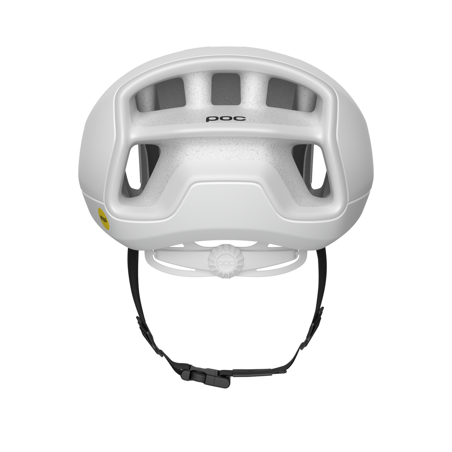 Cytal Road Cycling Helmet Hydrogen White Matt