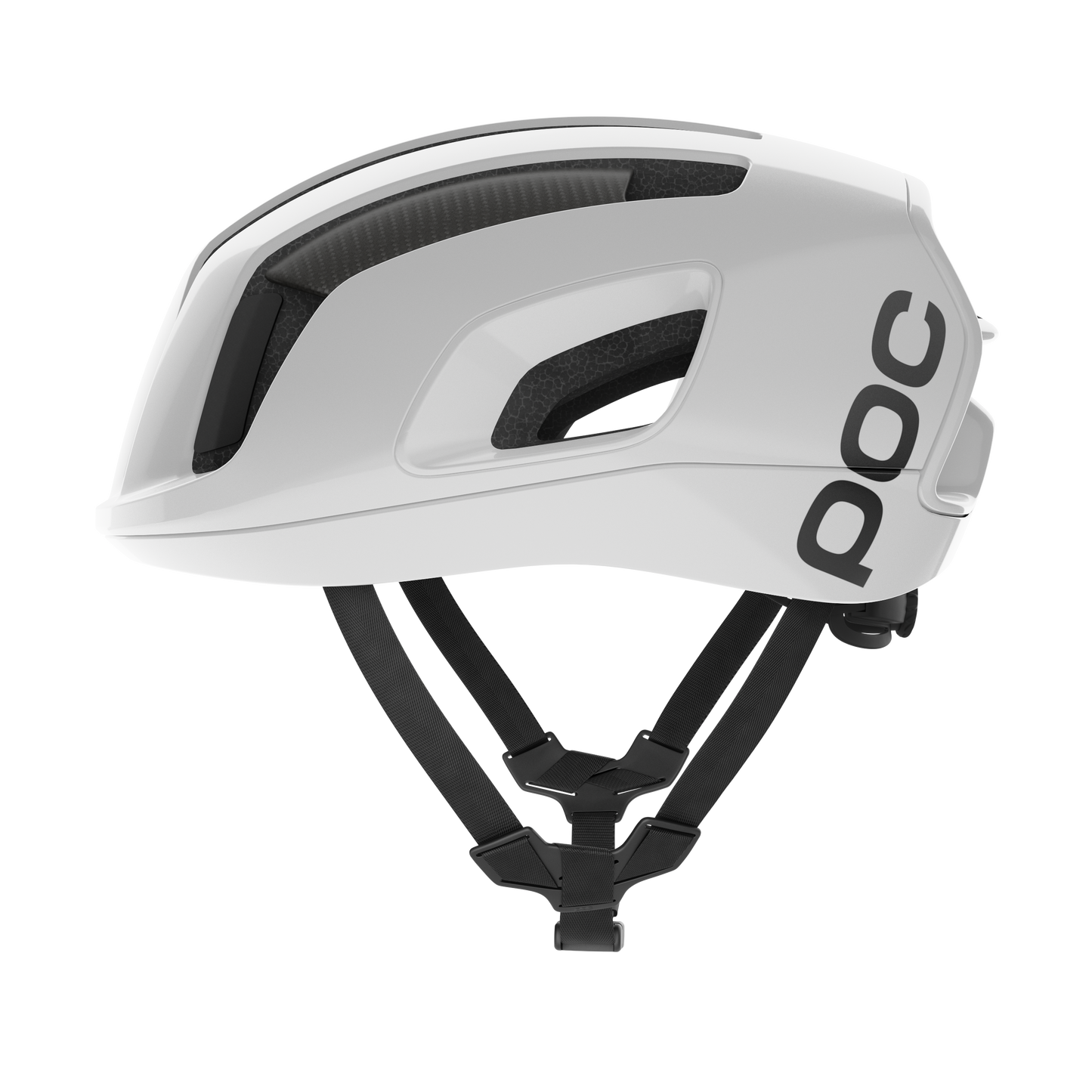 Cytal Road Cycling Helmet Hydrogen White Uranium black