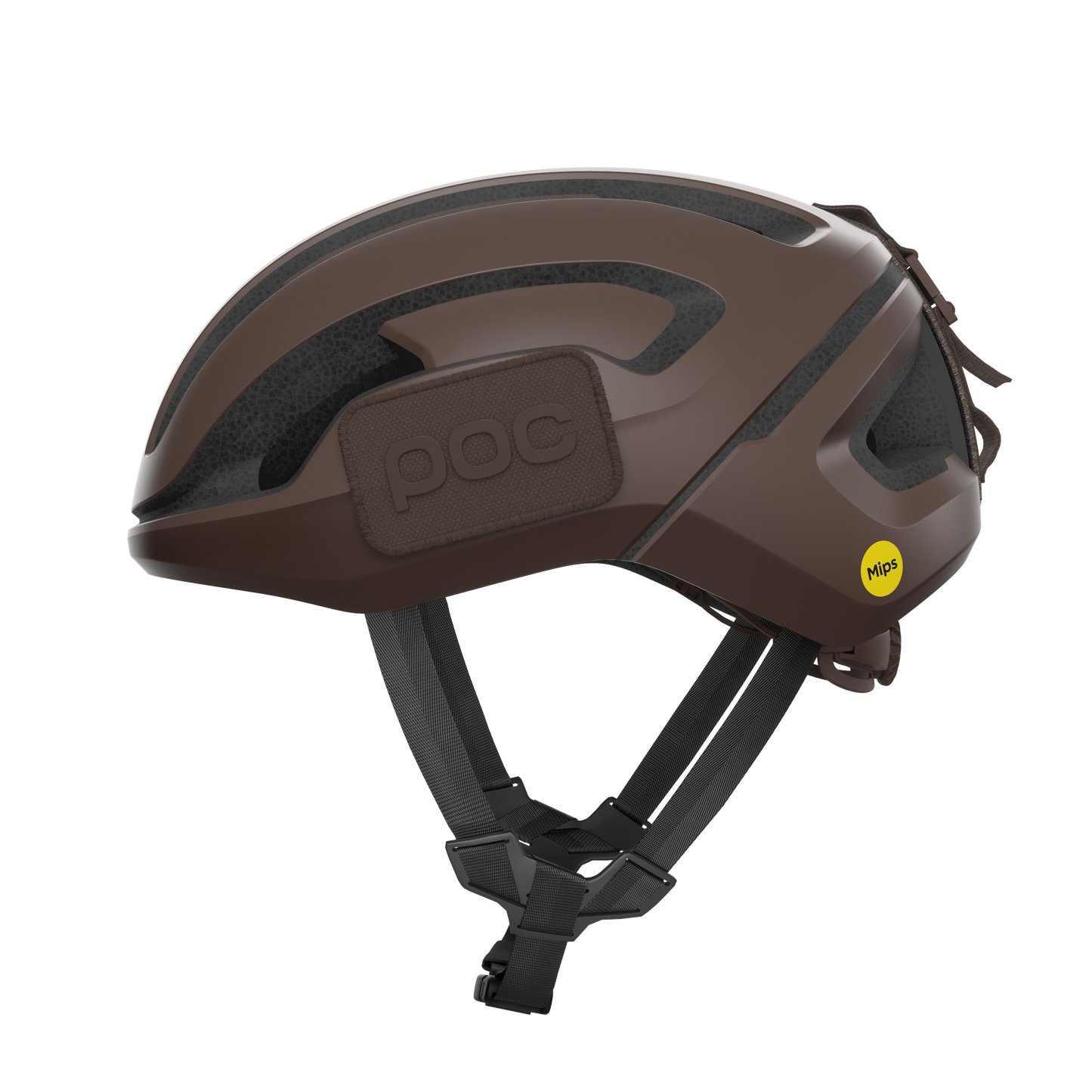 Omne Ultra Air MIPS Cycling Helmet Bronzite Brown Matt