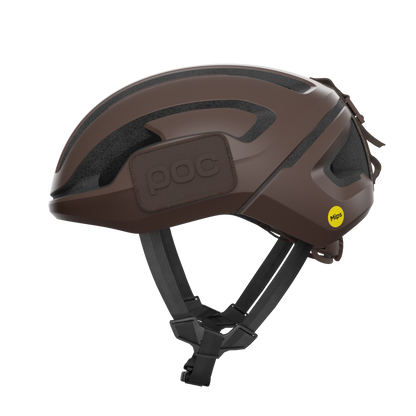 Omne Ultra Air MIPS Cycling Helmet Bronzite Brown Matt