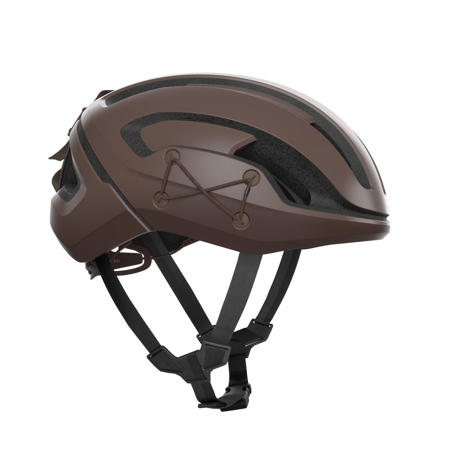 Omne Ultra Air MIPS Cycling Helmet Bronzite Brown Matt