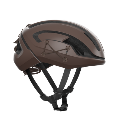 Omne Ultra Air MIPS Cycling Helmet Bronzite Brown Matt