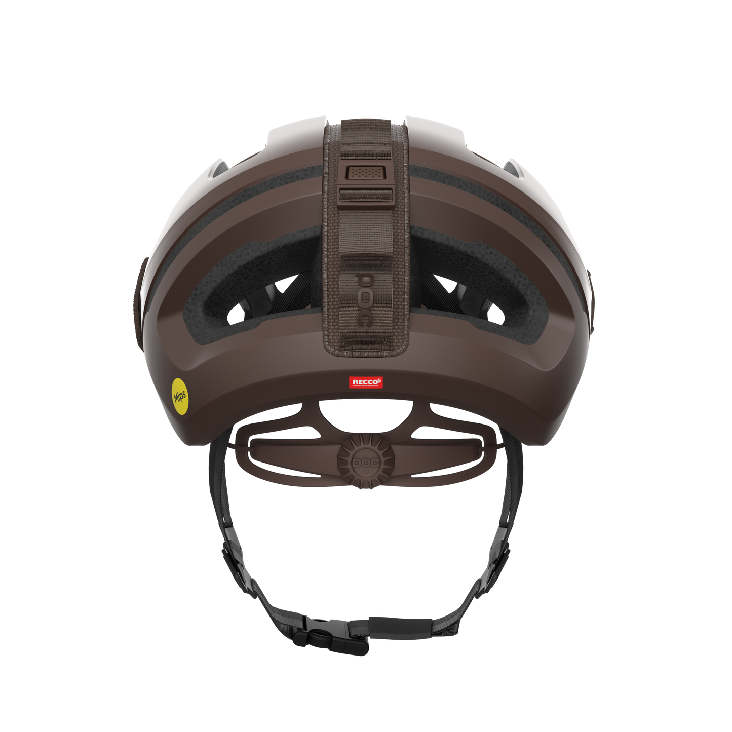 Omne Ultra Air MIPS Cycling Helmet Bronzite Brown Matt