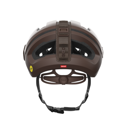 Omne Ultra Air MIPS Cycling Helmet Bronzite Brown Matt