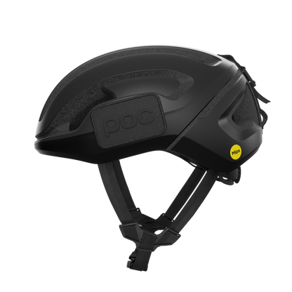 Omne Ultra Air MIPS Cycling Helmet Black Matt