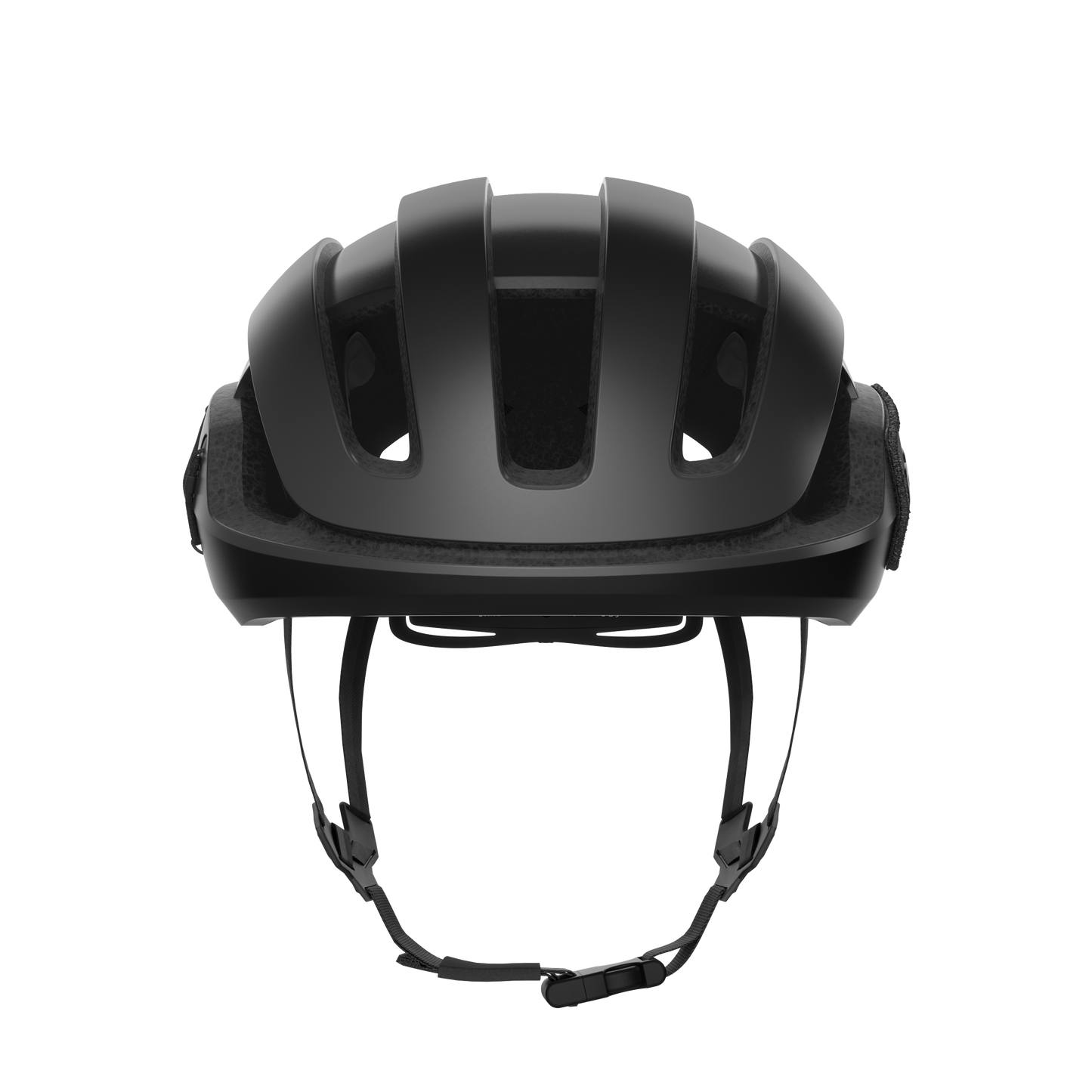 Omne Ultra Air MIPS Cycling Helmet Black Matt