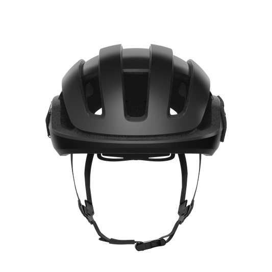 Omne Ultra Air MIPS Cycling Helmet Black Matt