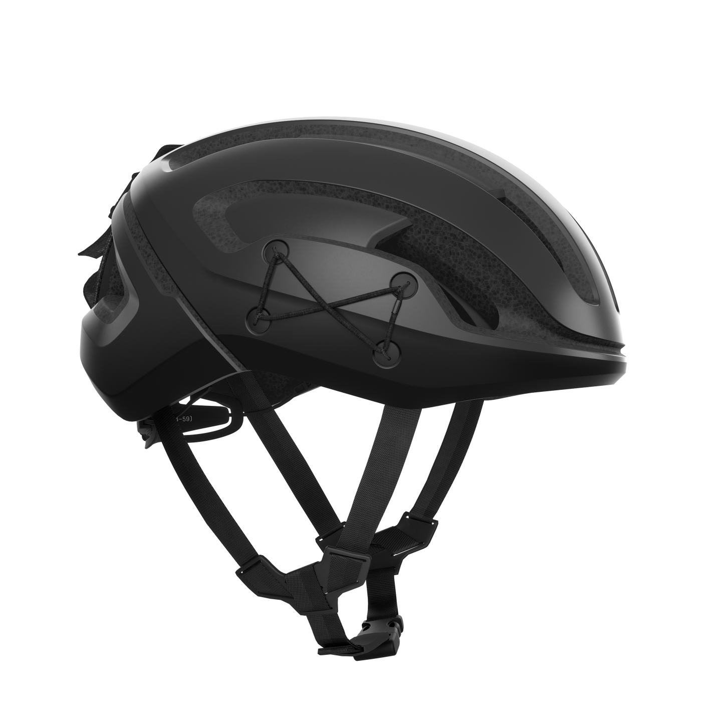 Omne Ultra Air MIPS Cycling Helmet Black Matt