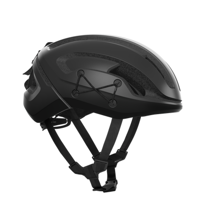 Omne Ultra Air MIPS Cycling Helmet Black Matt
