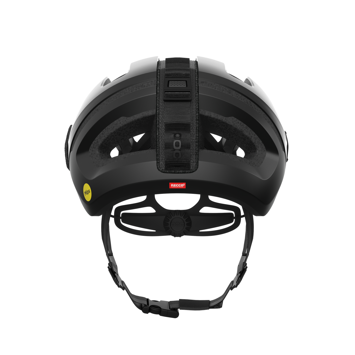 Omne Ultra Air MIPS Cycling Helmet Black Matt