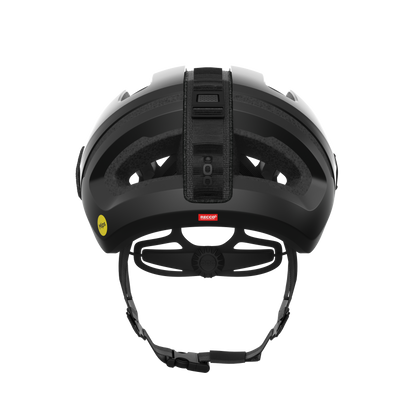Omne Ultra Air MIPS Cycling Helmet Black Matt
