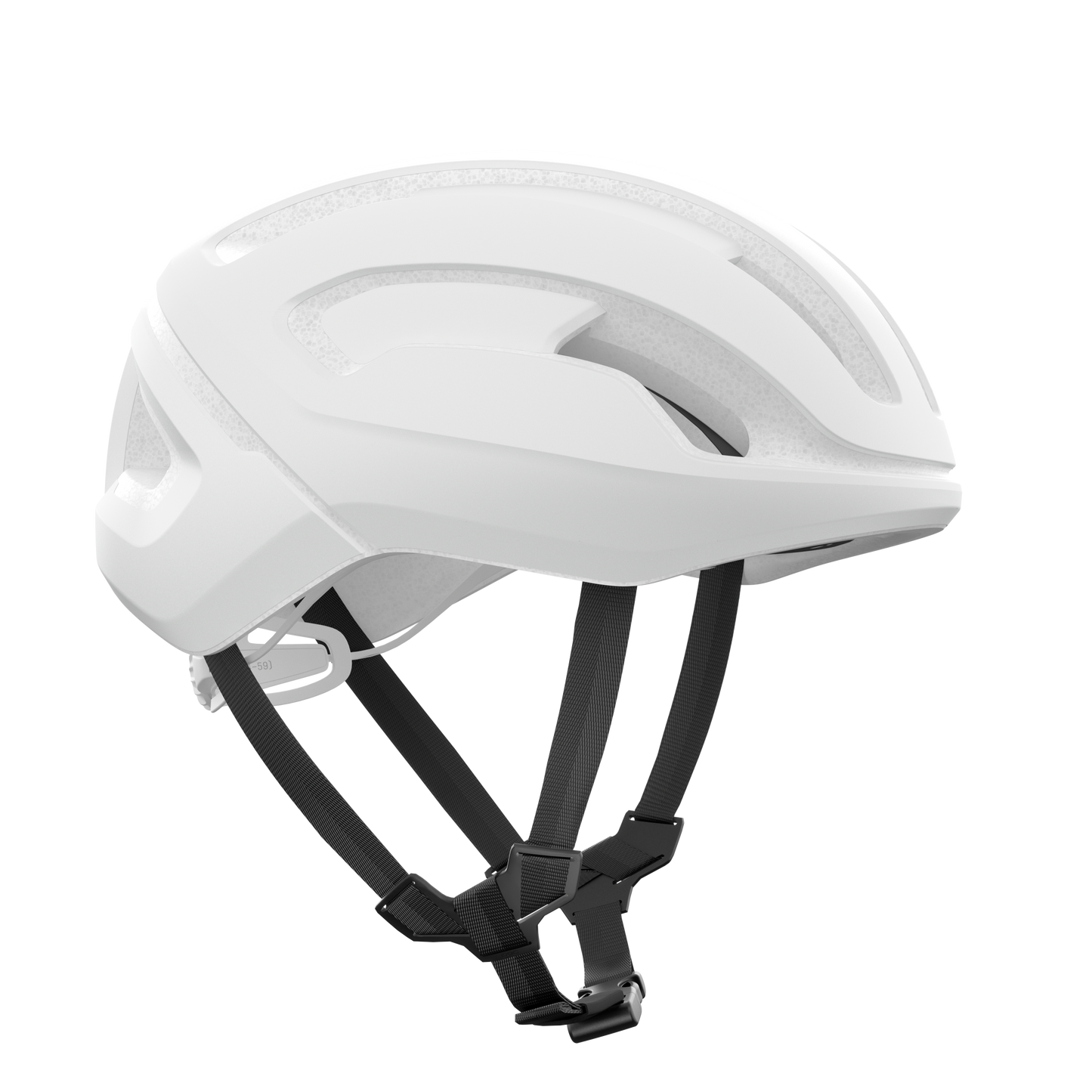 Omne Air MIPS Cycling Helmet Hydrogen White Matt
