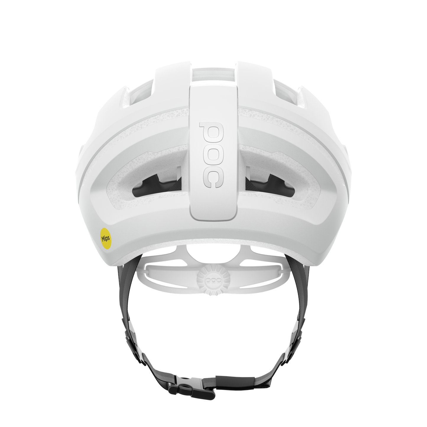 Omne Air MIPS Cycling Helmet Hydrogen White Matt