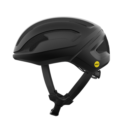 Omne Air MIPS Cycling Helmet Uranium Black Matt