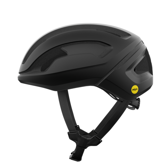 Omne Air MIPS Cycling Helmet Uranium Black Matt