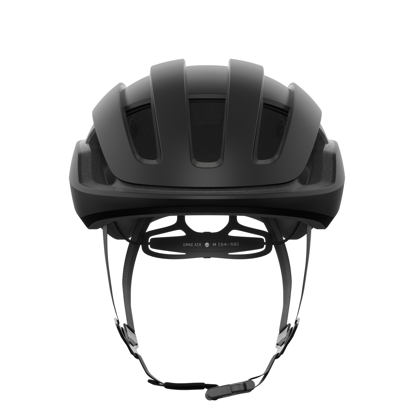 Omne Air MIPS Cycling Helmet Uranium Black Matt