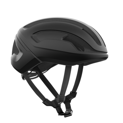 Omne Air MIPS Cycling Helmet Uranium Black Matt
