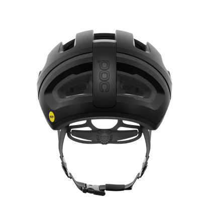 Omne Air MIPS Cycling Helmet Uranium Black Matt