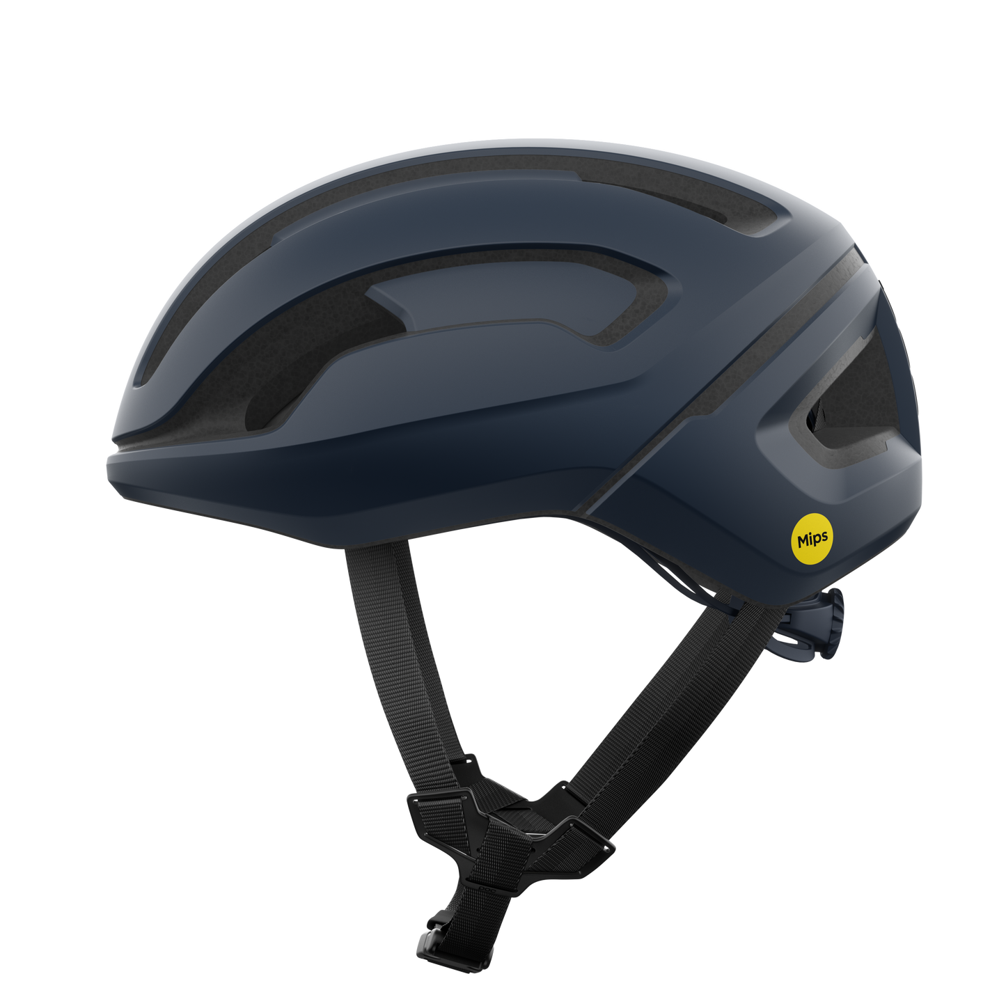 Omne Air MIPS Cycling Helmet Apatite Navy Matt