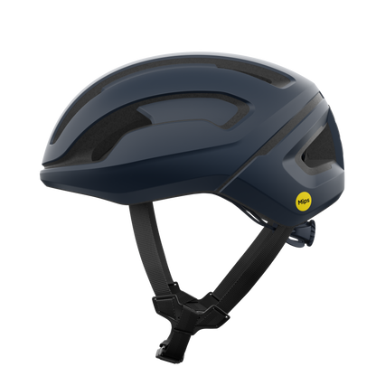 Omne Air MIPS Cycling Helmet Apatite Navy Matt