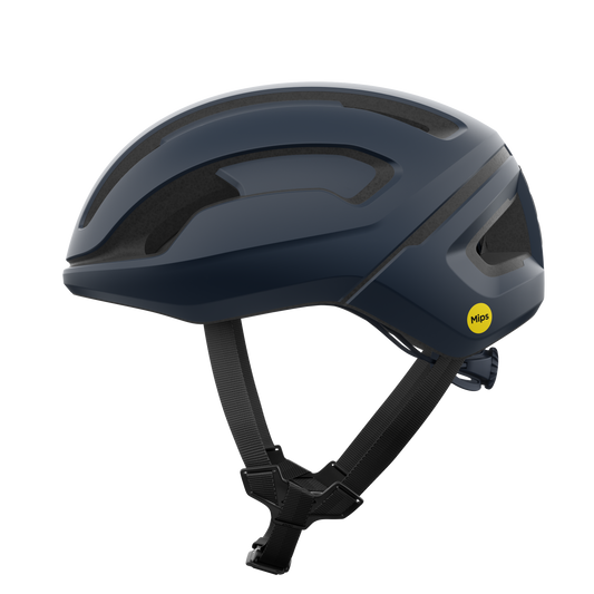 Omne Air MIPS Cycling Helmet Apatite Navy Matt