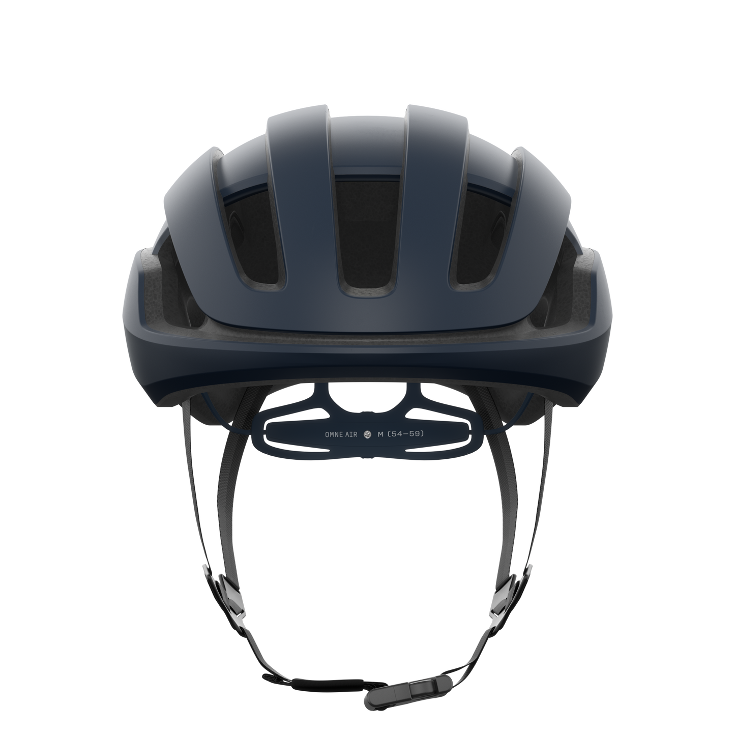 Omne Air MIPS Cycling Helmet Apatite Navy Matt