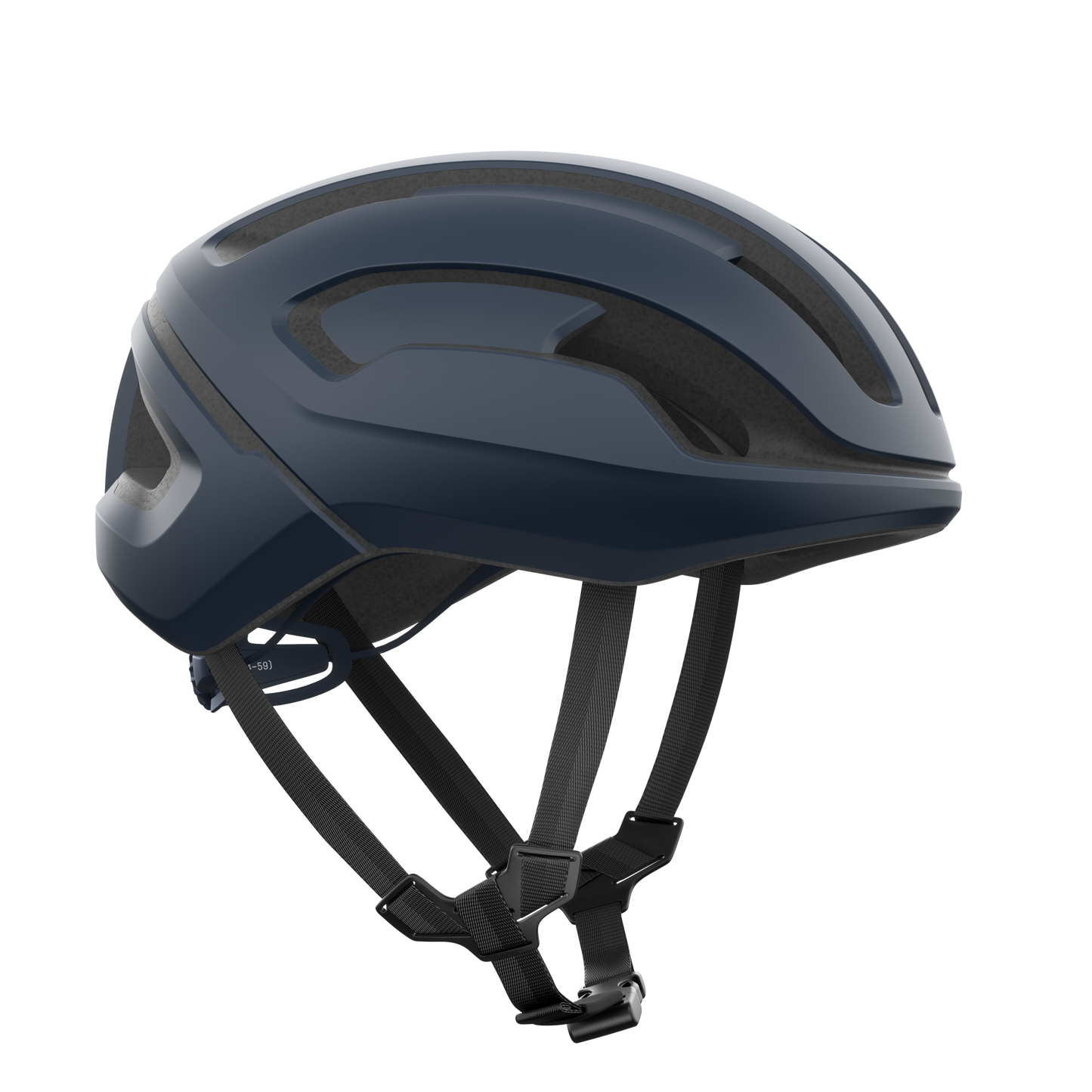 Omne Air MIPS Cycling Helmet Apatite Navy Matt