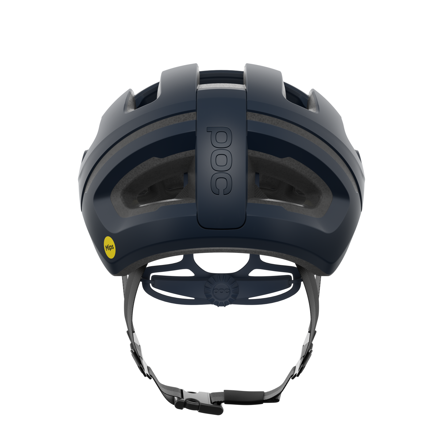 Omne Air MIPS Cycling Helmet Apatite Navy Matt