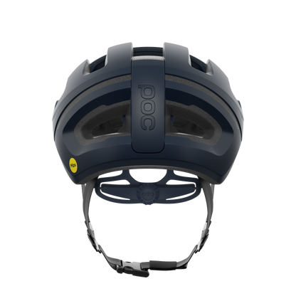 Omne Air MIPS Cycling Helmet Apatite Navy Matt