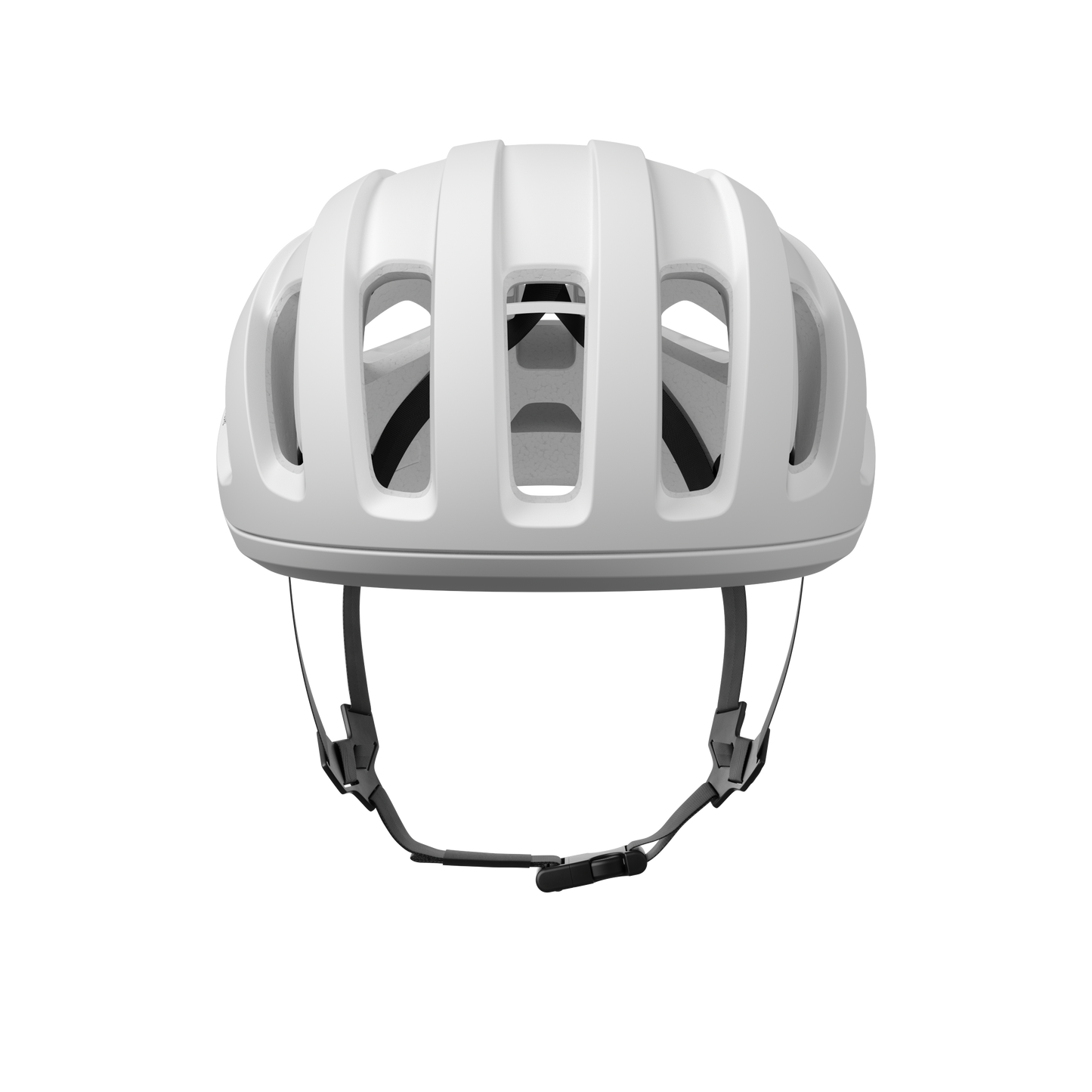 Amidal Cycling Helmet Hydrogen White Matt