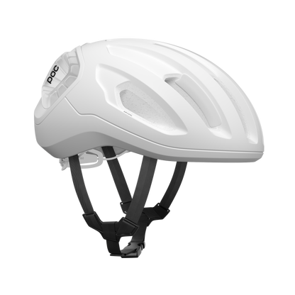Amidal Cycling Helmet Hydrogen White Matt
