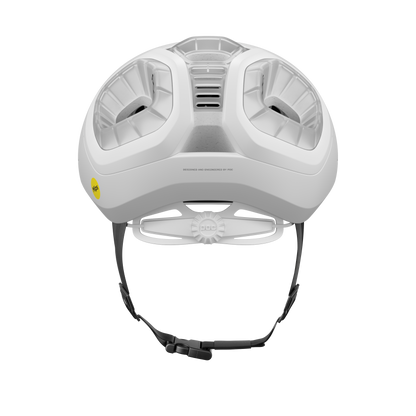 Amidal Cycling Helmet Hydrogen White Matt