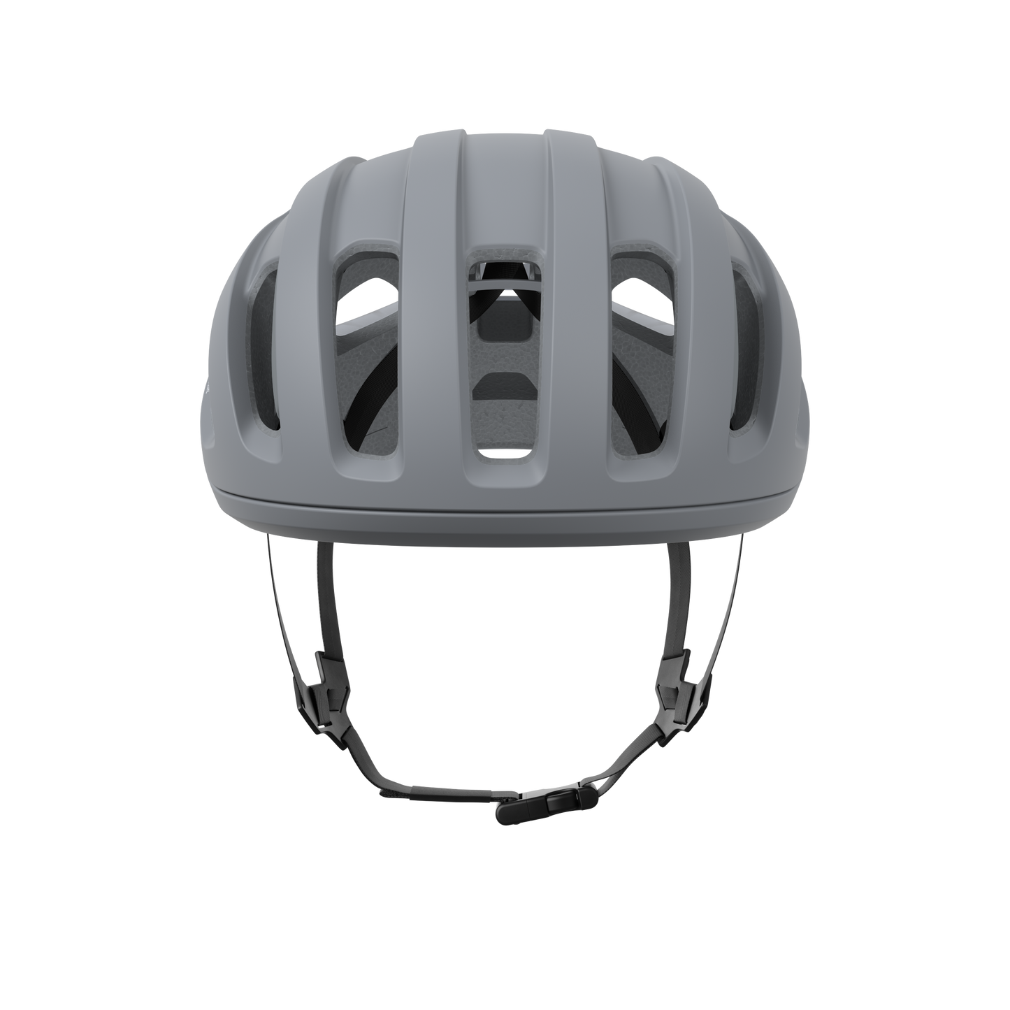 Amidal Cycling Helmet Granite Grey Matt