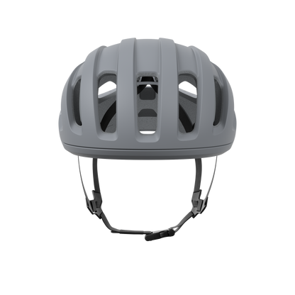 Amidal Cycling Helmet Granite Grey Matt