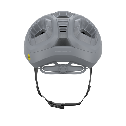 Amidal Cycling Helmet Granite Grey Matt
